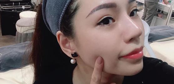 LIỆU TRÌNH SNOW WHITE THERAPY