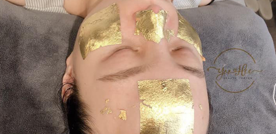 THẢI ĐỘC VÀNG 24K